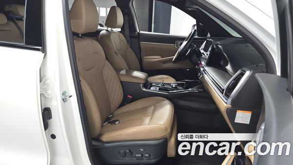 Kia Sorento 2024, фото 16