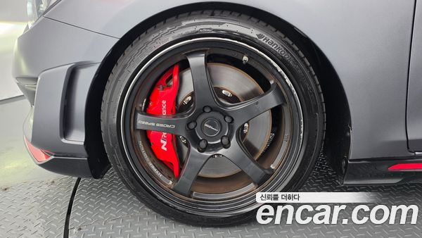 Hyundai Veloster 2021, фото 5