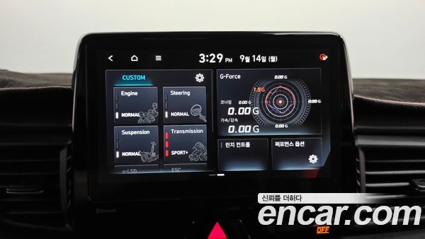 Hyundai Veloster 2021, фото 31
