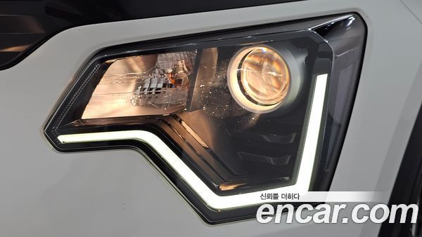 Kia Niro 2024, фото 8