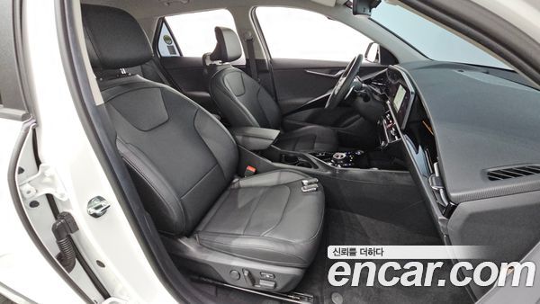 Kia Niro 2024, фото 16