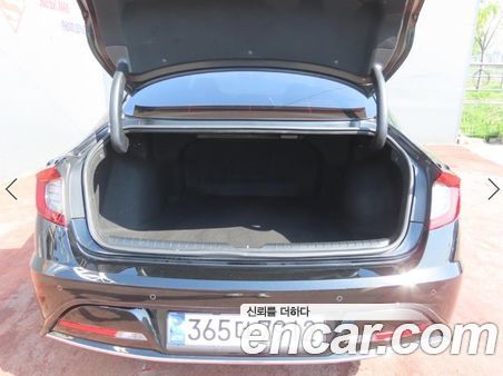 Hyundai Sonata 2022, фото 5