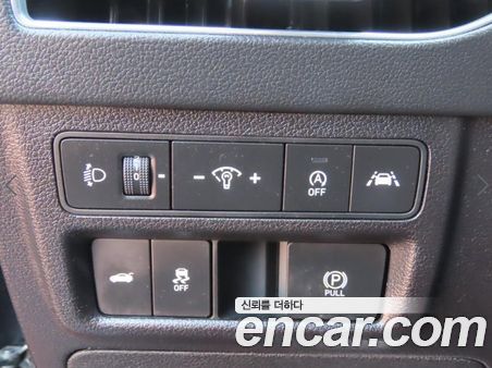 Hyundai Sonata 2022, фото 14