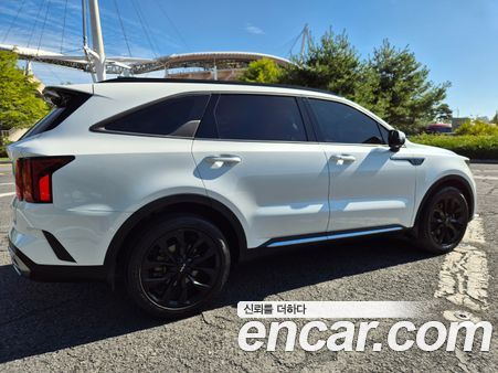 Kia Sorento 2022, фото 5