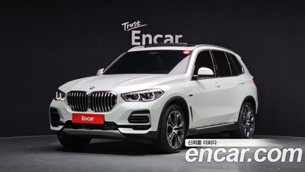 BMW X5 2023