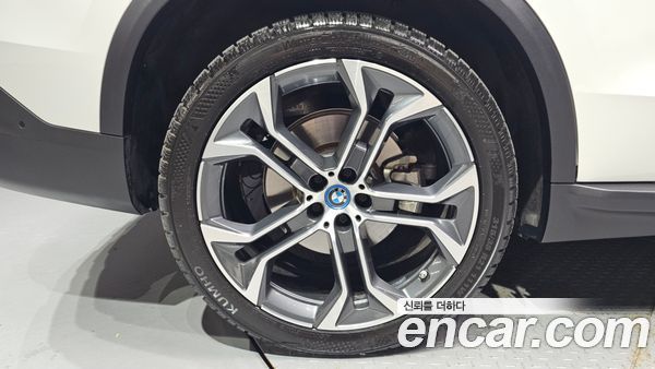 BMW X5 2023, фото 5