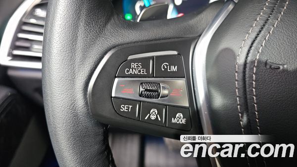 BMW X5 2023, фото 25