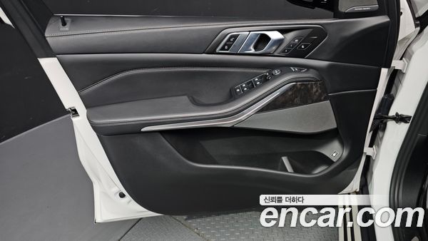 BMW X5 2023, фото 14