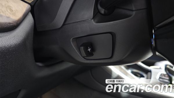 BMW X5 2023, фото 27
