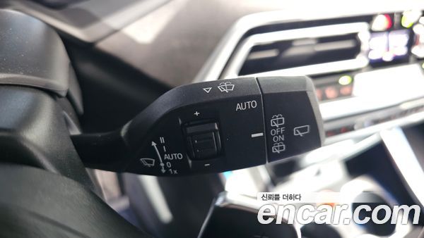 BMW X5 2023, фото 28