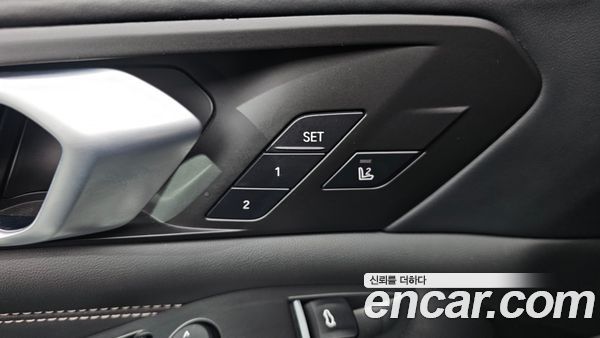 BMW X5 2023, фото 29