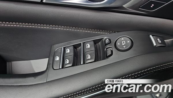 BMW X5 2023, фото 31