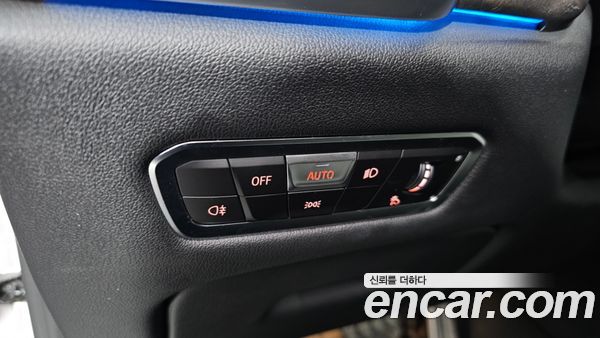 BMW X5 2023, фото 32