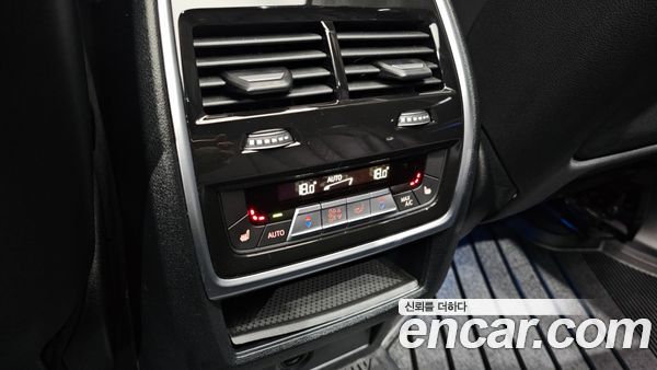 BMW X5 2023, фото 33