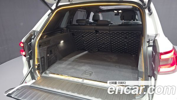 BMW X5 2023, фото 35
