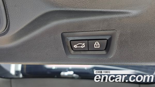 BMW X5 2023, фото 36