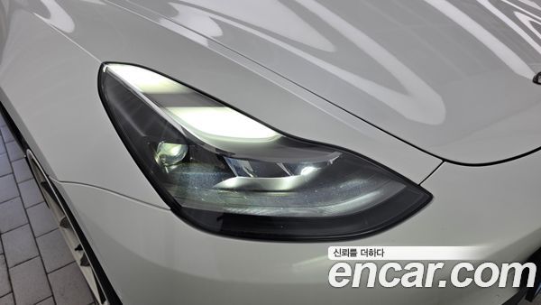 Tesla Model 3 2022, фото 8