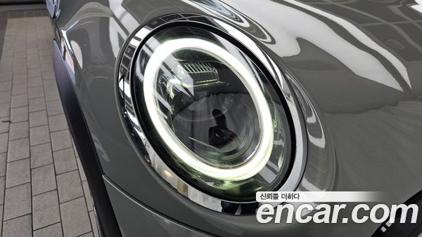 MINI 2022, фото 8