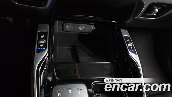 Kia Sorento 2023, фото 31