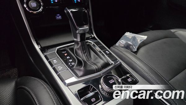 KGM Korando 2021, фото 9