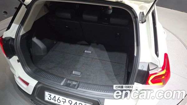 KGM Korando 2021, фото 20