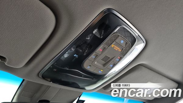 Genesis G80 2021, фото 31
