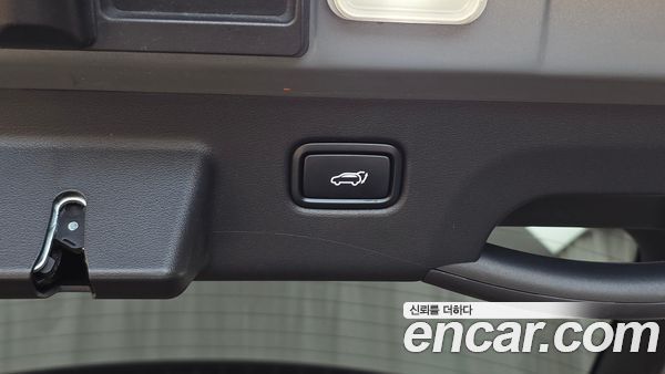 Kia EV6 2023, фото 31