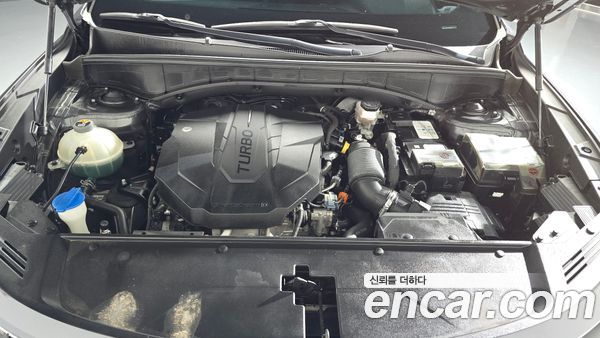 Kia Sorento 2021, фото 5