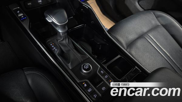 Kia Sorento 2021, фото 11