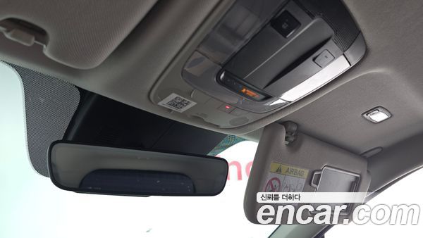 Kia Sorento 2021, фото 25