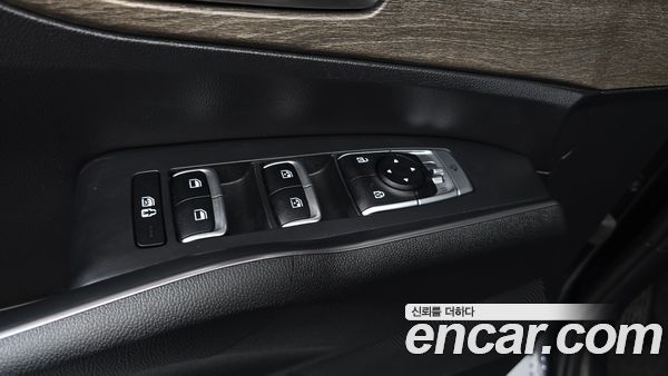 Kia Sorento 2021, фото 28