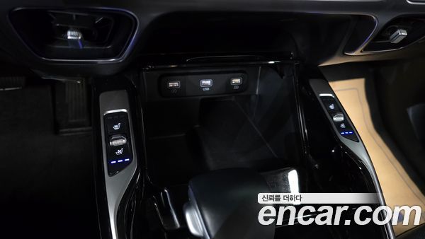 Kia Sorento 2021, фото 31