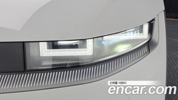 Hyundai IONIQ 5 2025, фото 8