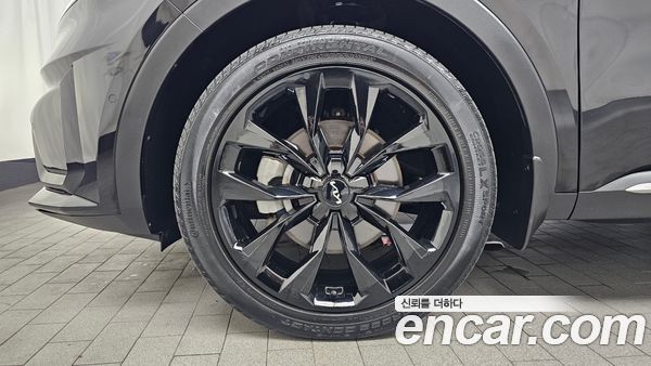 Kia Sorento 2023, фото 5