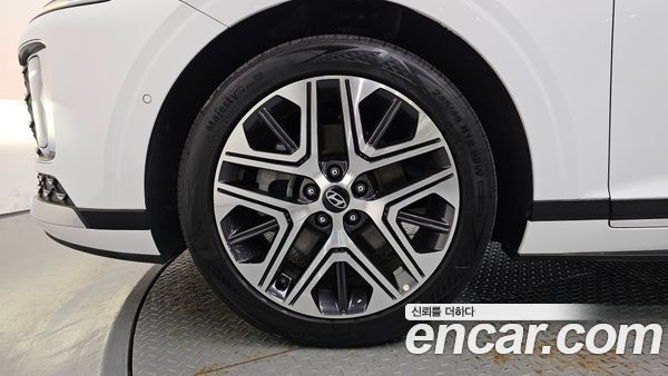 Hyundai Grandeur 2026, фото 5