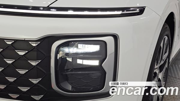Hyundai Grandeur 2026, фото 8