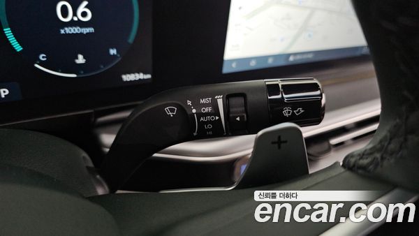 Hyundai Grandeur 2026, фото 31