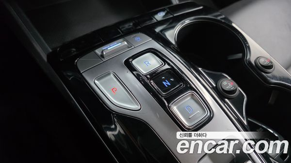 Hyundai Tucson 2023, фото 12