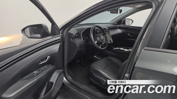 Hyundai Tucson 2023, фото 13