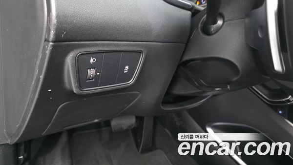 Hyundai Tucson 2023, фото 20