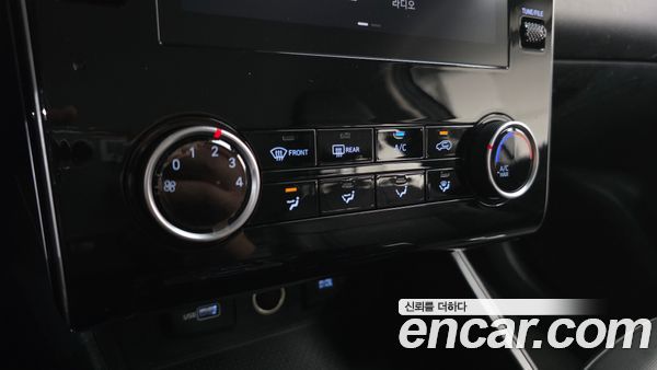 Hyundai Tucson 2023, фото 26