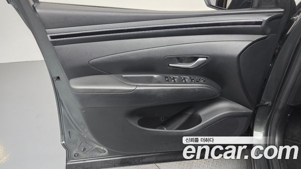Hyundai Tucson 2023, фото 14