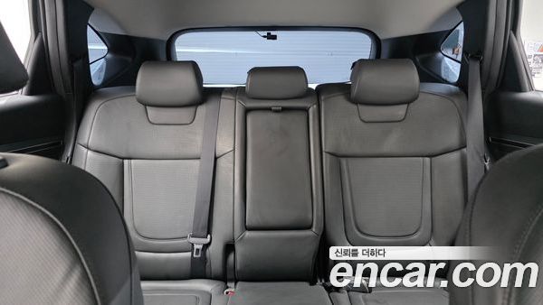 Hyundai Tucson 2023, фото 30
