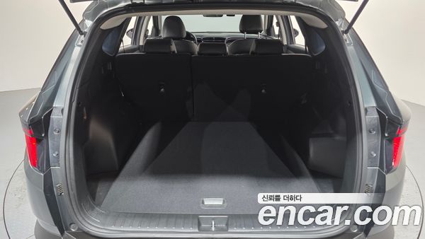 Hyundai Tucson 2023, фото 31