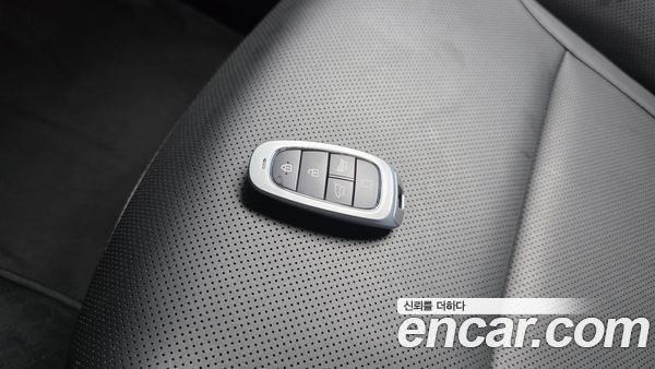 Hyundai Tucson 2023, фото 32