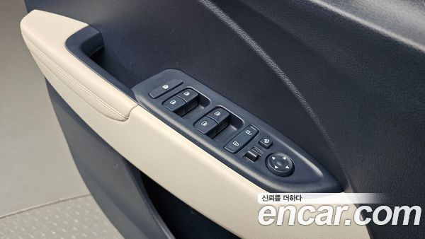 Hyundai Venue 2023, фото 14