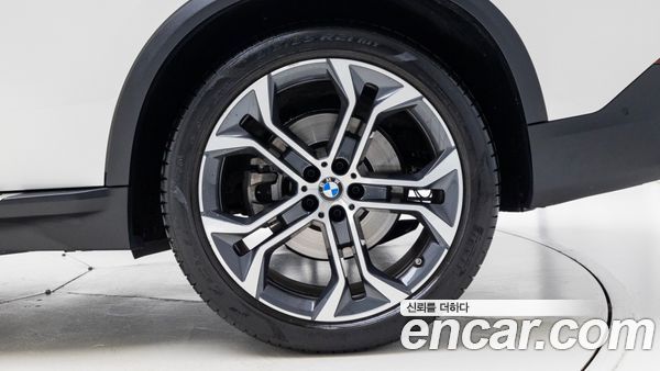 BMW X5 2022, фото 5