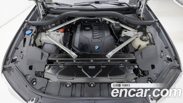 BMW X5 2022, фото 6