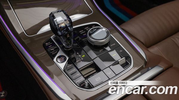 BMW X5 2022, фото 9