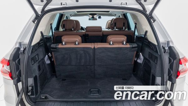 BMW X5 2022, фото 20